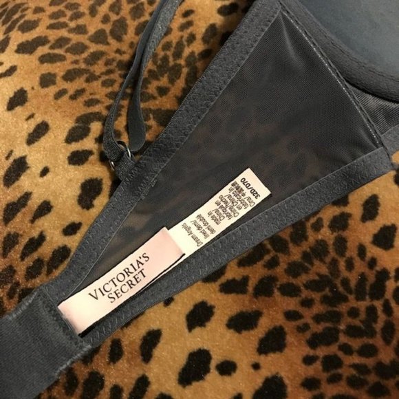 NWOT Victoria's Secret Dream Angels Platinum Wings - Picture 13 of 13